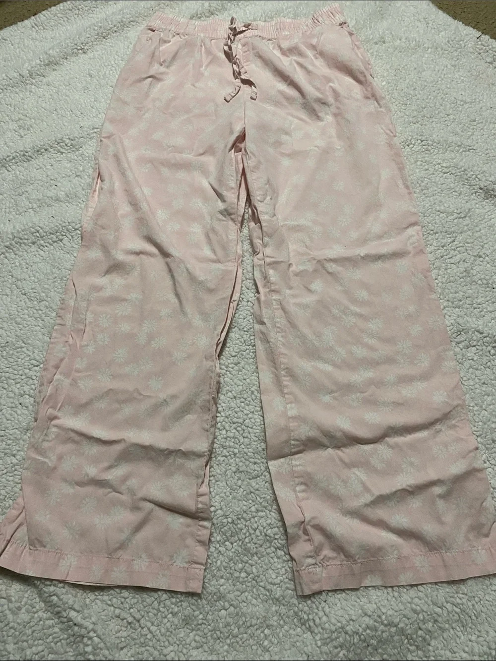 Gap women’s lounge pants pajama pants size small